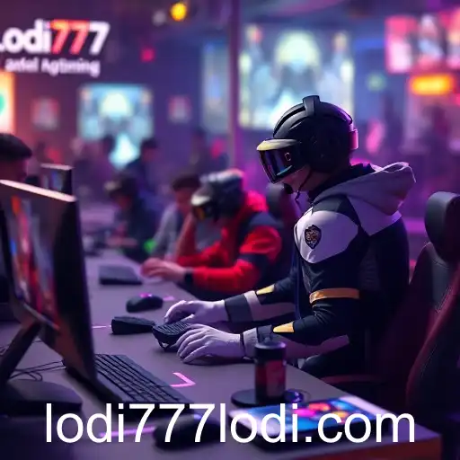 lodi777