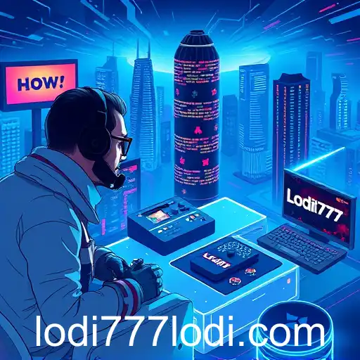 The Digital Evolution of Gaming in 2025