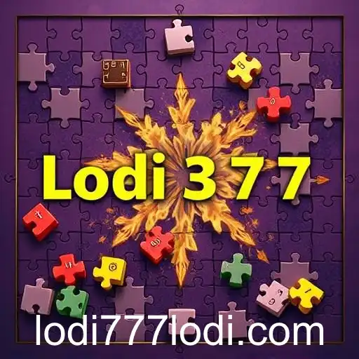 Gaming Evolution with Lodi777