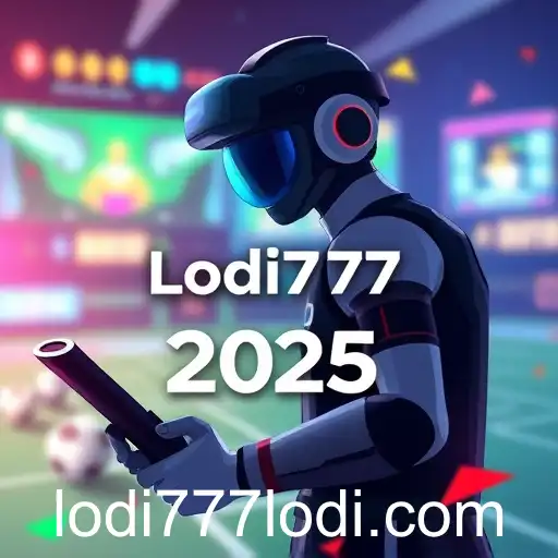 Lodi777 Revolutionizes Online Gaming