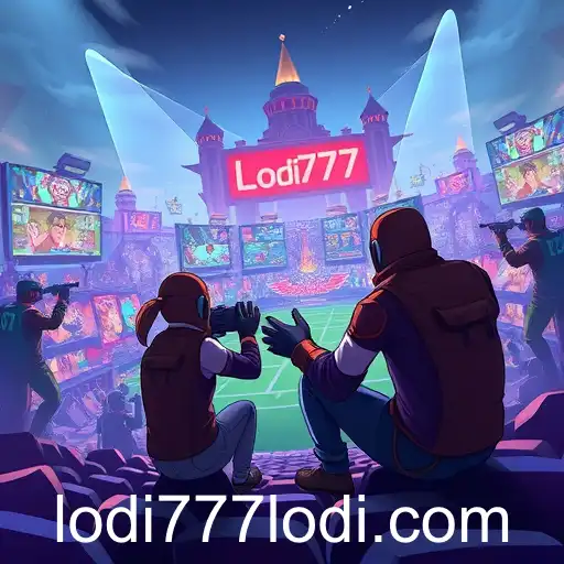 lodi777
