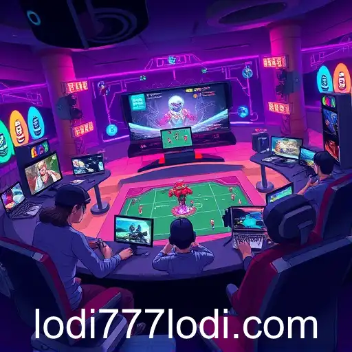 The Rise of Online Gaming in Recent Years