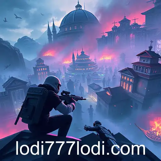 The Rise of Gaming Platforms Amid Global Challenges
