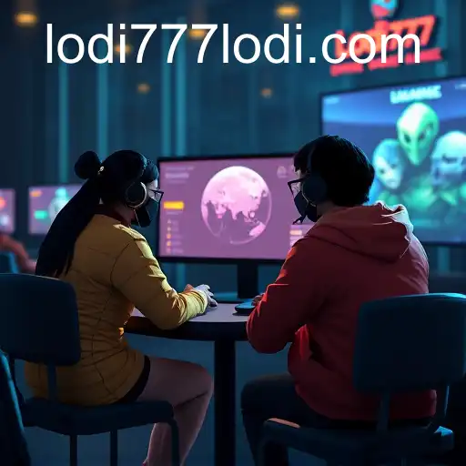 The Rise of Online Gaming Communities